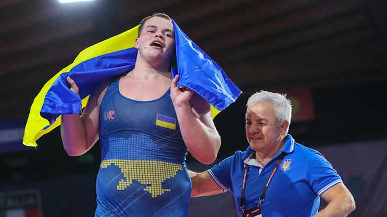 Михаил Вишнивецкий / фото uww.org Михаил Вишнивецкий / фото uww.org