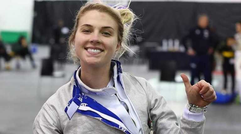 Ольга Харлан / фото з відкритих джерел Ольга Харлан / фото з відкритих джерел