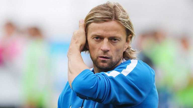 Анатолій Тимощук / фото з відкритих джерел Анатолій Тимощук / фото з відкритих джерел