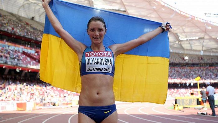 Українка перемогла на турнірі зі спортивної ходьби у Словаччині