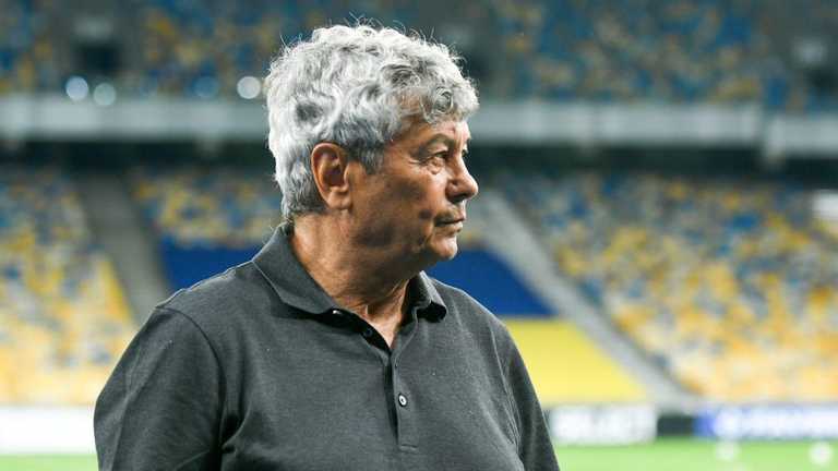 Мирча Луческу / фото Tek Мирча Луческу / фото Tek