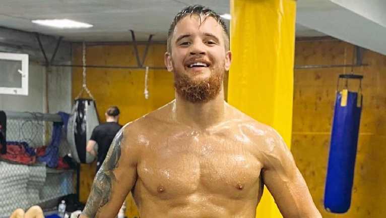 Игорь Потеря / Фото из Instagram