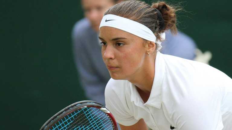 Ангеліна Калініна / фото з відкритих джерел Ангеліна Калініна / фото з відкритих джерел