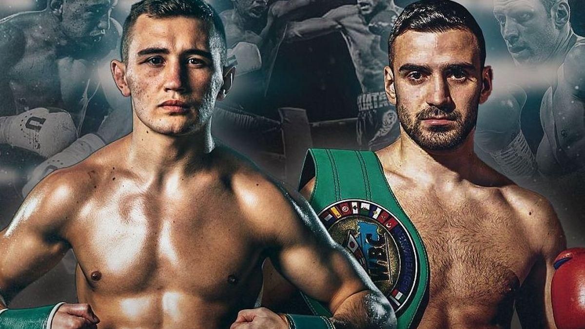 Андрій Великовський та Каталін Парасківану / фото із соцмереж