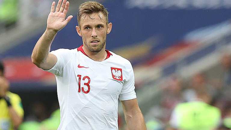 Мацей Рибус / фото з відкритих джерел Мацей Рибус / фото з відкритих джерел