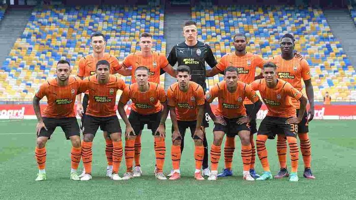 Барселона планує купити лідера Шахтаря, який не хоче повертатися в Україну