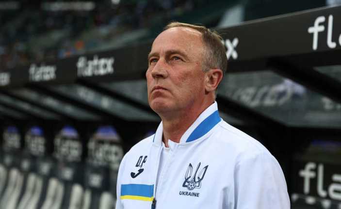 Олександр Петраков / УАФ