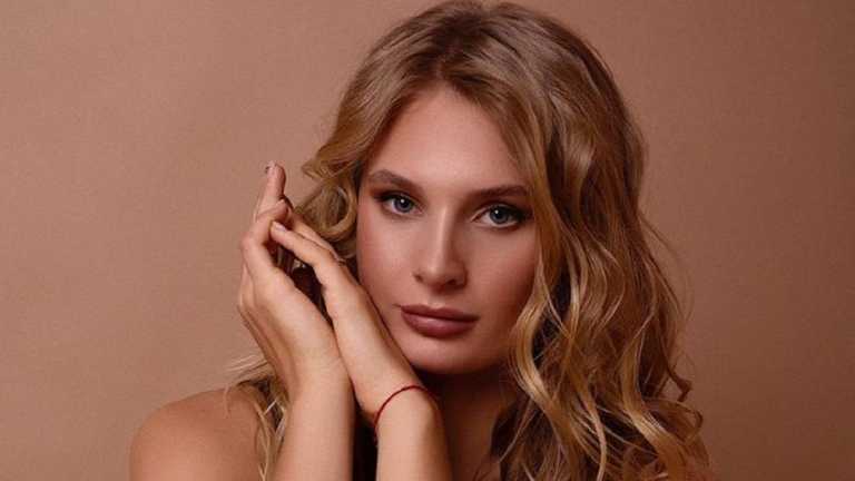 Даяна Ястремська / Фото з Instagram Даяна Ястремська / Фото з Instagram