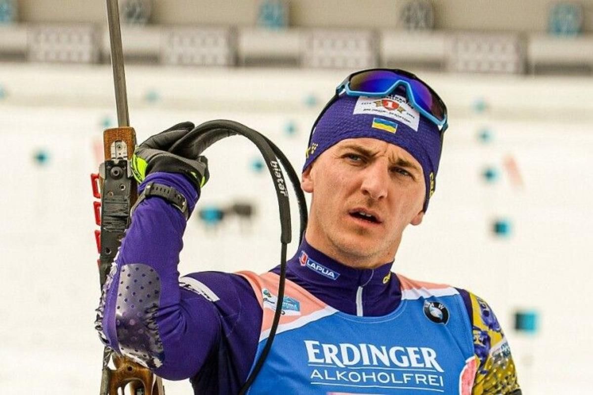 Дмитрий Пидручный / фото из открытых источников