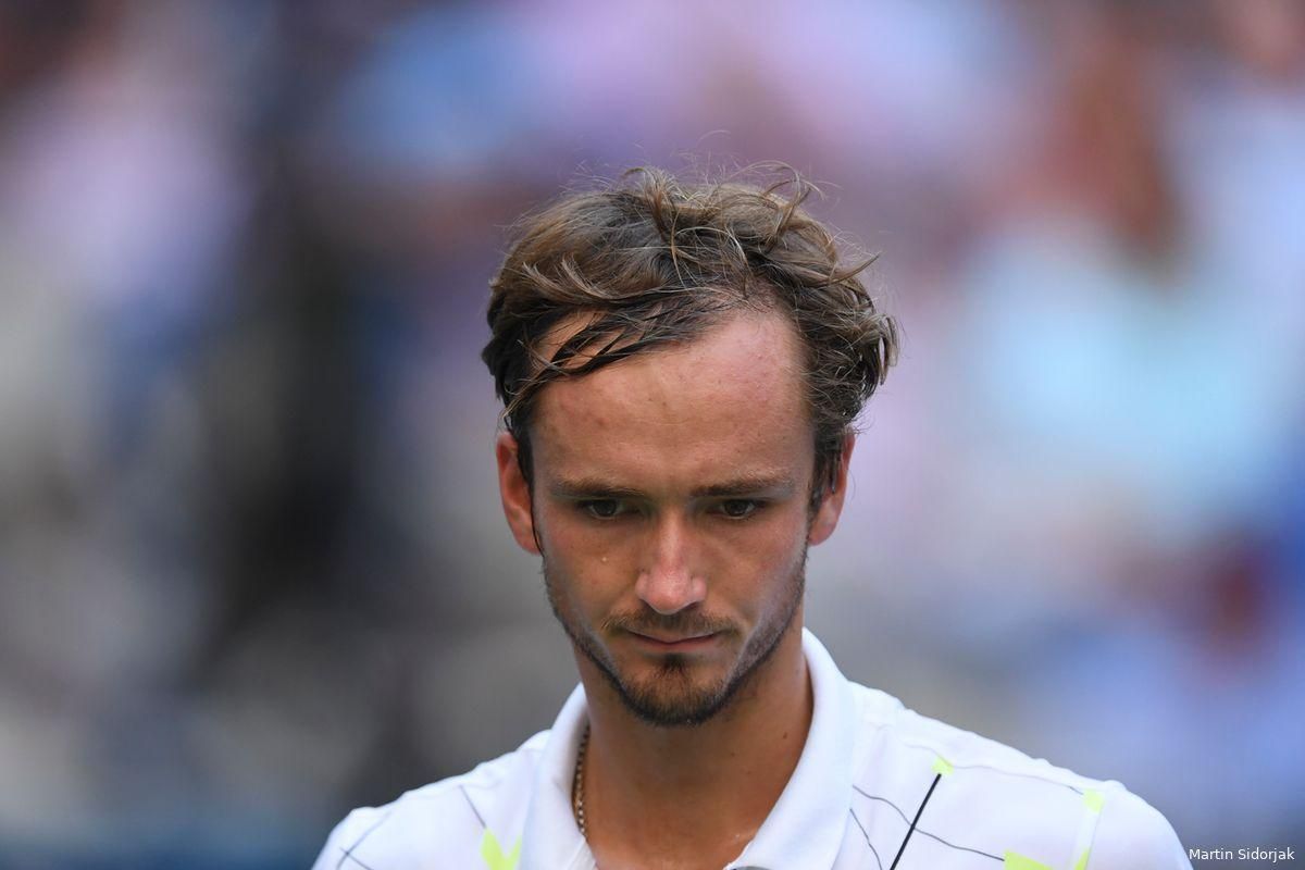 Данії Мєдвєдєв / фото Getty Images