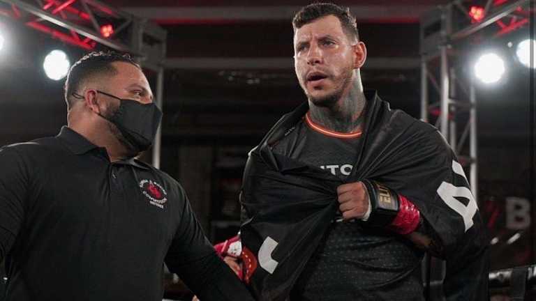 Аскар Можаров / фото Instagram Аскар Можаров / фото Instagram