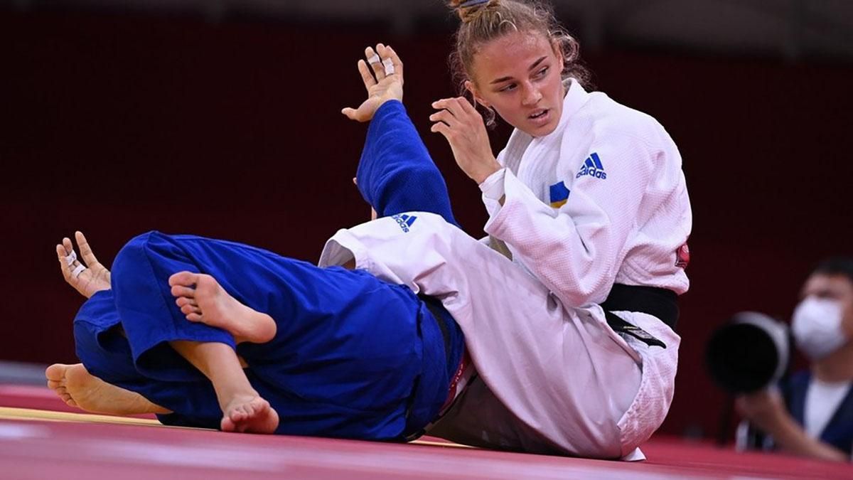 Українські дзюдоїсти готові до бойкоту / фото IJF Українські дзюдоїсти готові до бойкоту / фото IJF