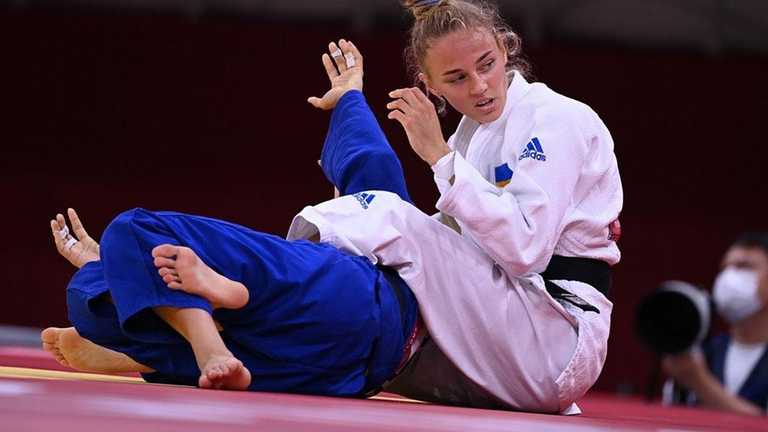 Українські дзюдоїсти готові до бойкоту / фото IJF Українські дзюдоїсти готові до бойкоту / фото IJF