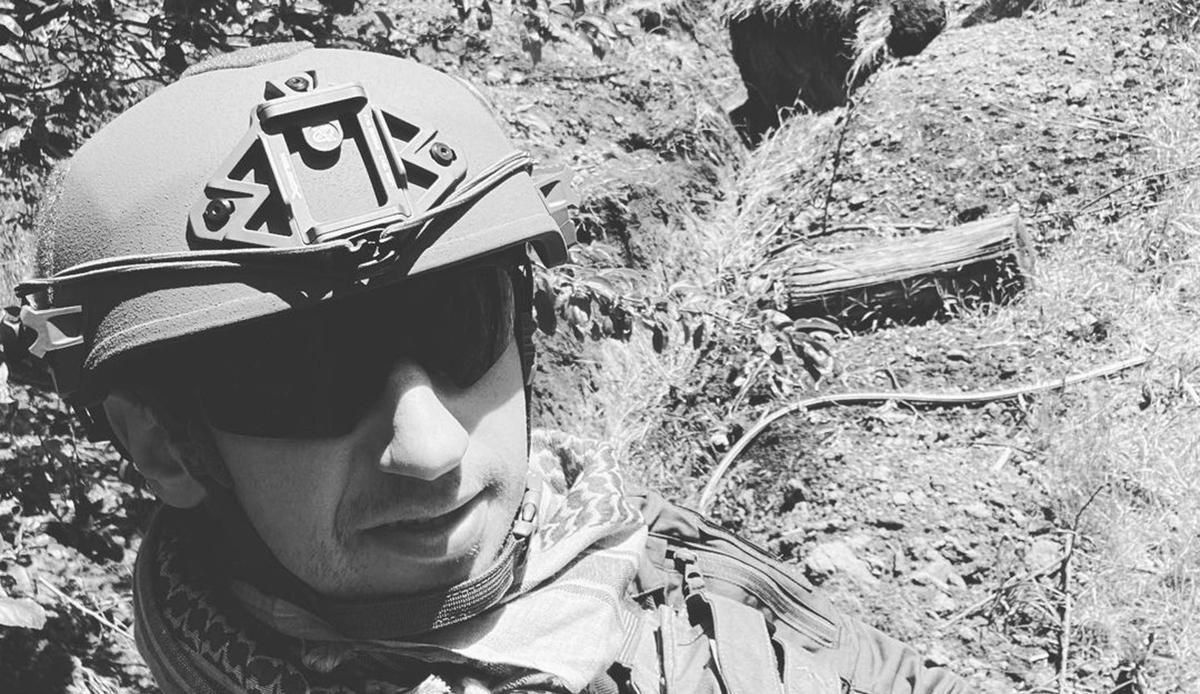 Сергей Стаховский / фото из соцсетей