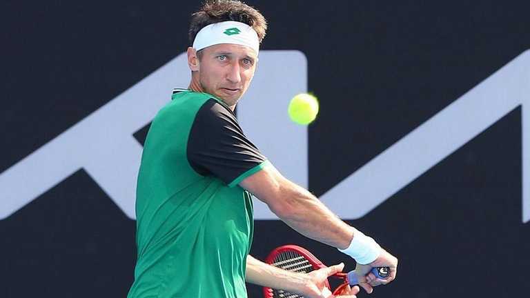 Сергей Стаховский / фото tennisua.org Сергей Стаховский / фото tennisua.org