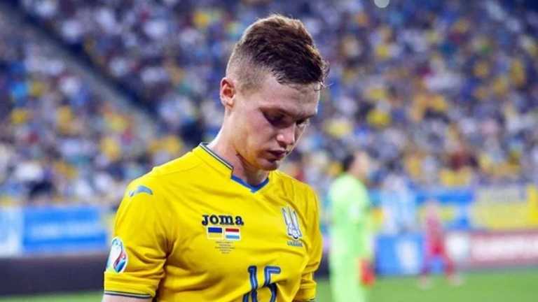 Віктор Циганков / фото з відкритих джерел Віктор Циганков / фото з відкритих джерел