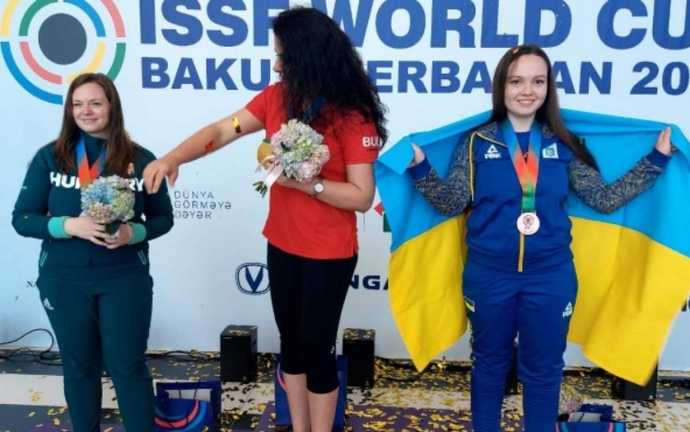 Анастасия Немец / shooting-ukraine