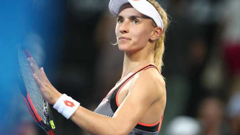 Леся Цуренко / фото Facebook Леся Цуренко / фото Facebook