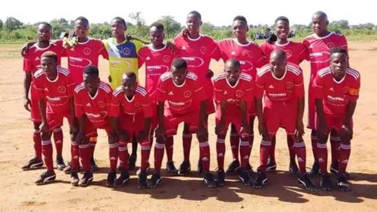 Нсамі Майті Бьордс / фото з відкритих джерел Нсамі Майті Бьордс / фото з відкритих джерел