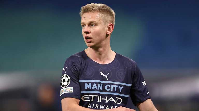 Александр Зинченко / фото из открытых источников Александр Зинченко / фото из открытых источников