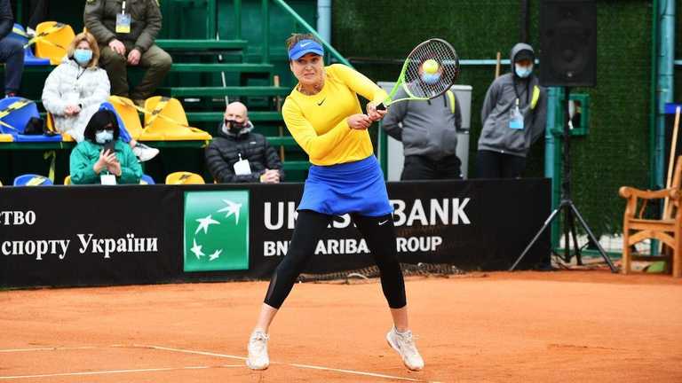 Еліна Світоліна / фото з відкритих джерел Еліна Світоліна / фото з відкритих джерел