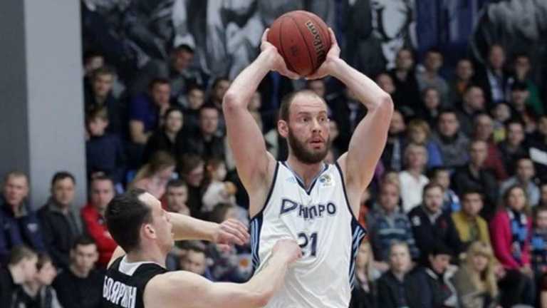 Станіслав Тимофеєнко / ФБУ Станіслав Тимофеєнко / ФБУ