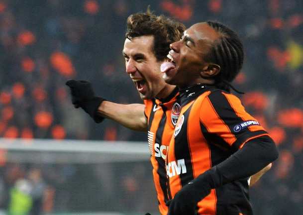 Виллиан и Срна / фото Globo Виллиан и Срна / фото Globo