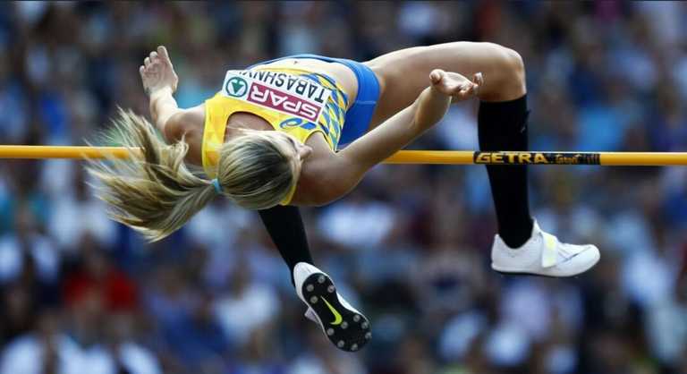 Екатерина Табашник / Reuters Екатерина Табашник / Reuters