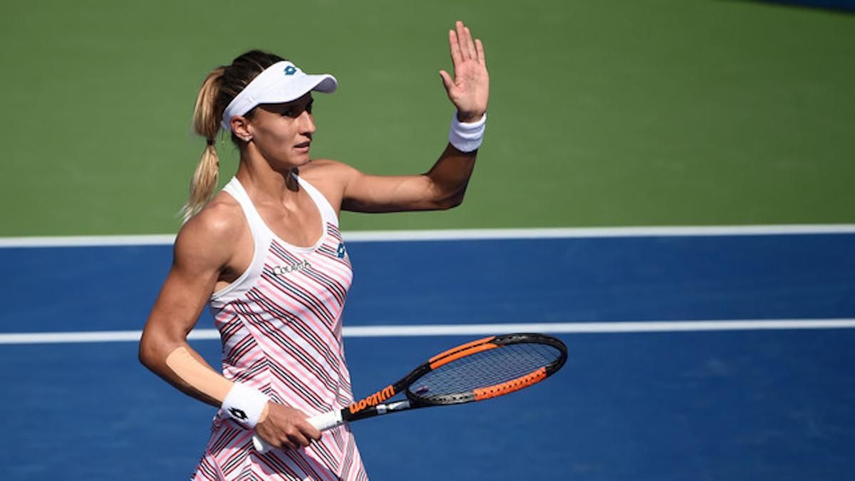 Леся Цуренко / фото з відкритих джерел Леся Цуренко / фото з відкритих джерел