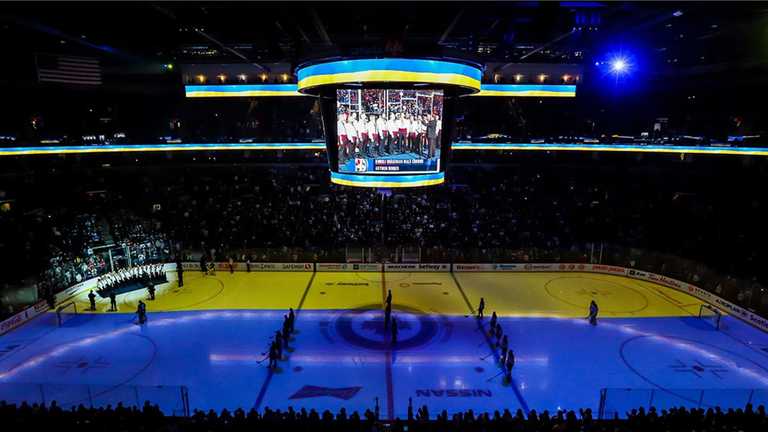 НХЛ / фото NBC НХЛ / фото NBC