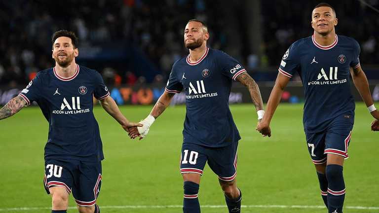 Пари Сен-Жермен ищет тренера / фото ПСЖ Пари Сен-Жермен ищет тренера / фото ПСЖ