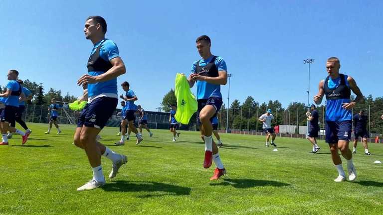 Динамо / ФК Динамо Київ Динамо / ФК Динамо Київ