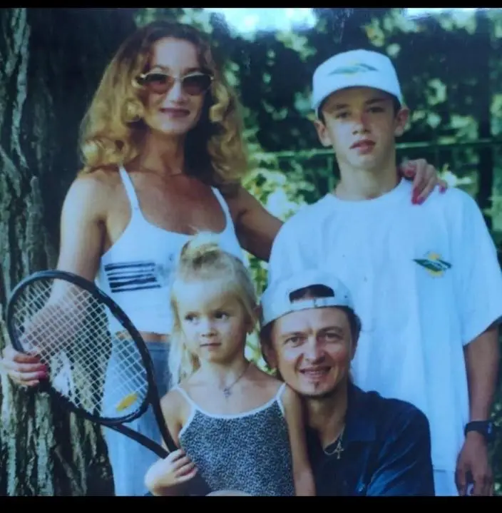 світоліна світоліна