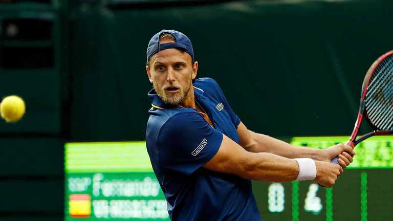 Денис Кудла / Фото Aaron M. Sprecher / ROCC