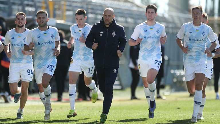 Игроки Динамо / фото Динамо Игроки Динамо / фото Динамо