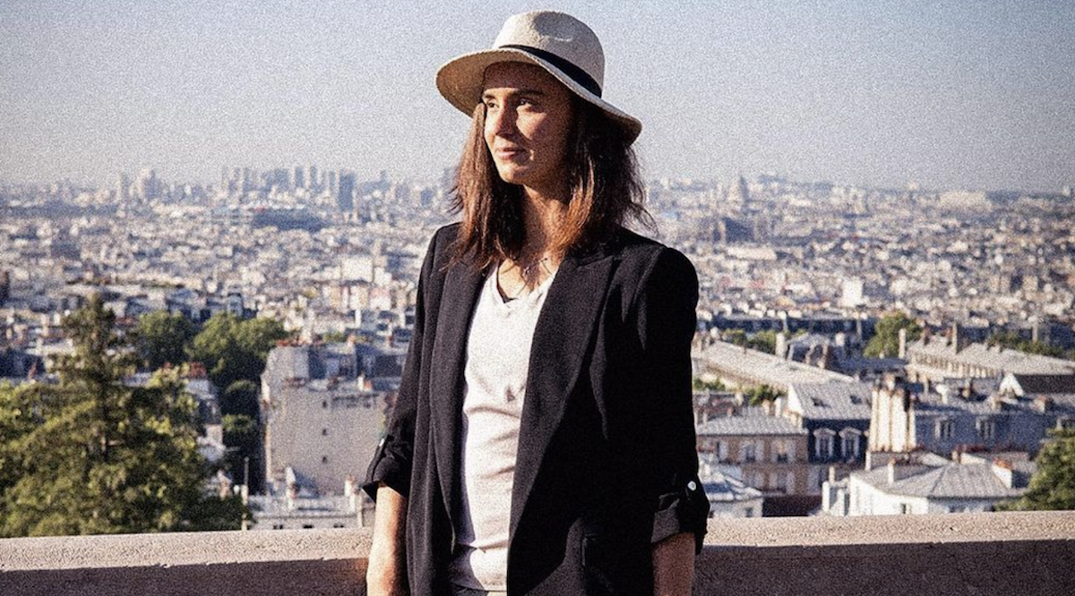 Ангелина Калинина / фото Instagram