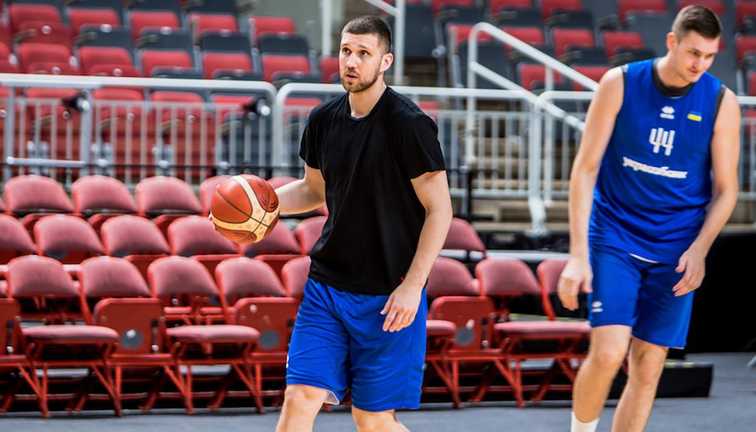 Святослав Михайлюк / фото ФБУ Святослав Михайлюк / фото ФБУ