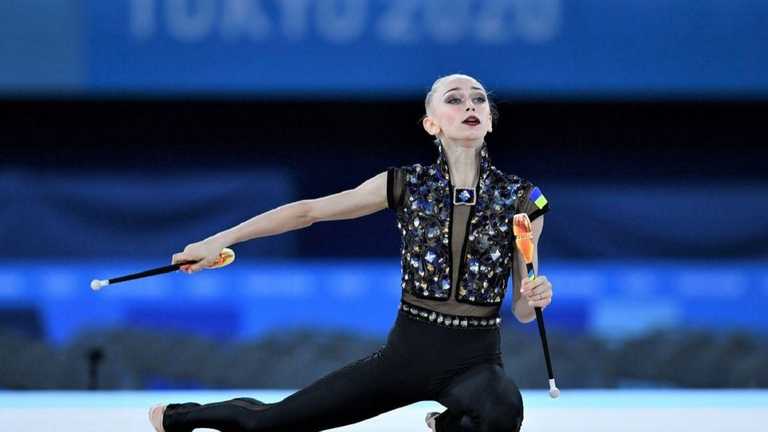 Виктория Оноприенко / фото из соцсетей Виктория Оноприенко / фото из соцсетей