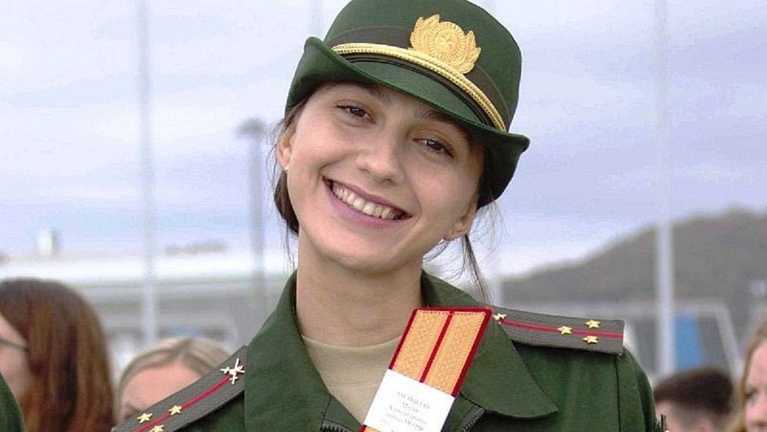 Марія Ласіцкене / Фото з відкритих джерел Марія Ласіцкене / Фото з відкритих джерел