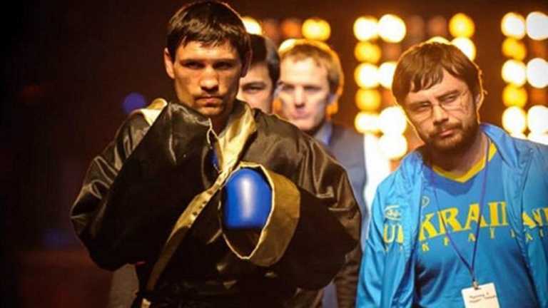 Віктор Плотніков / фото К2 Віктор Плотніков / фото К2