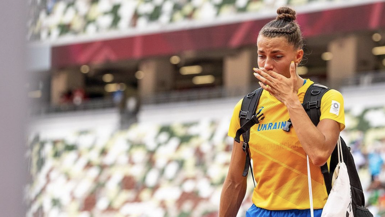 Марина Бех-Романчук / фото Instagram Марина Бех-Романчук / фото Instagram