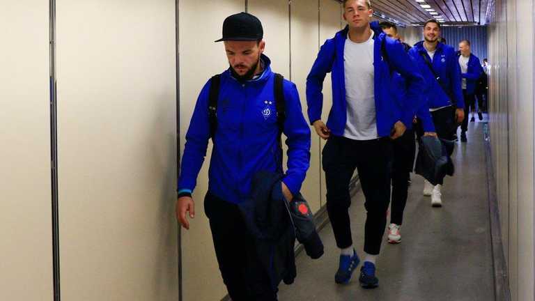 Динамо / фото ДК от Шурика Динамо / фото ДК от Шурика