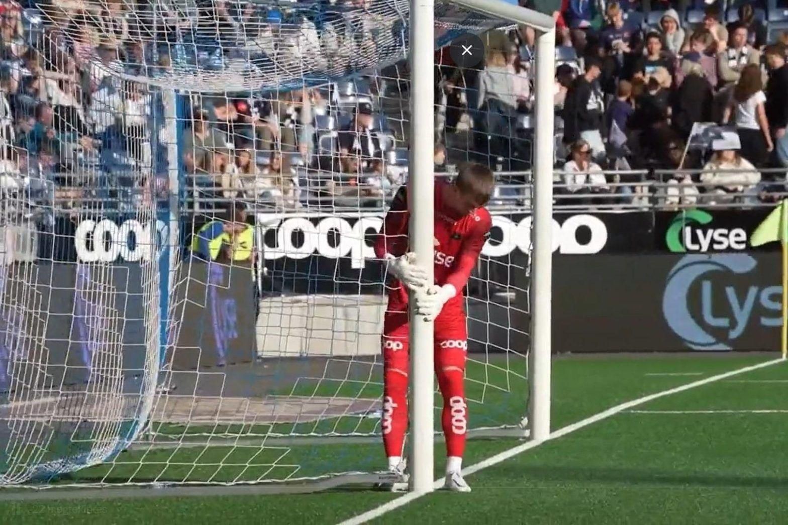 Патрик Гуннарссон / фото HPE