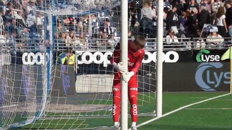 Патрик Гуннарссон / фото HPE Патрик Гуннарссон / фото HPE