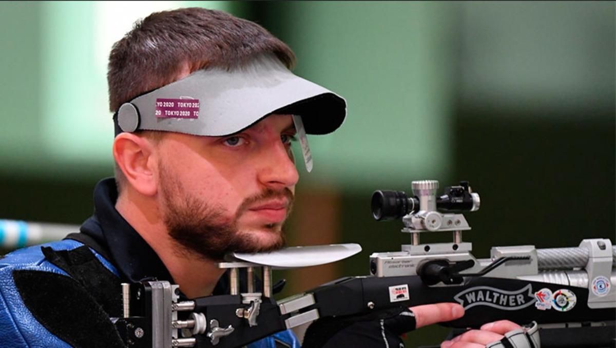 Сергій Куліш / фото з відкритих джерел