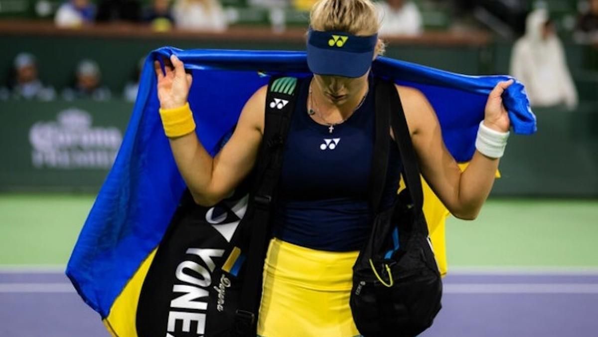 Даяна Ястремская / фото из открытых источников Даяна Ястремская / фото из открытых источников