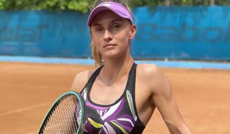 Леся Цуренко / фото из открытых источников