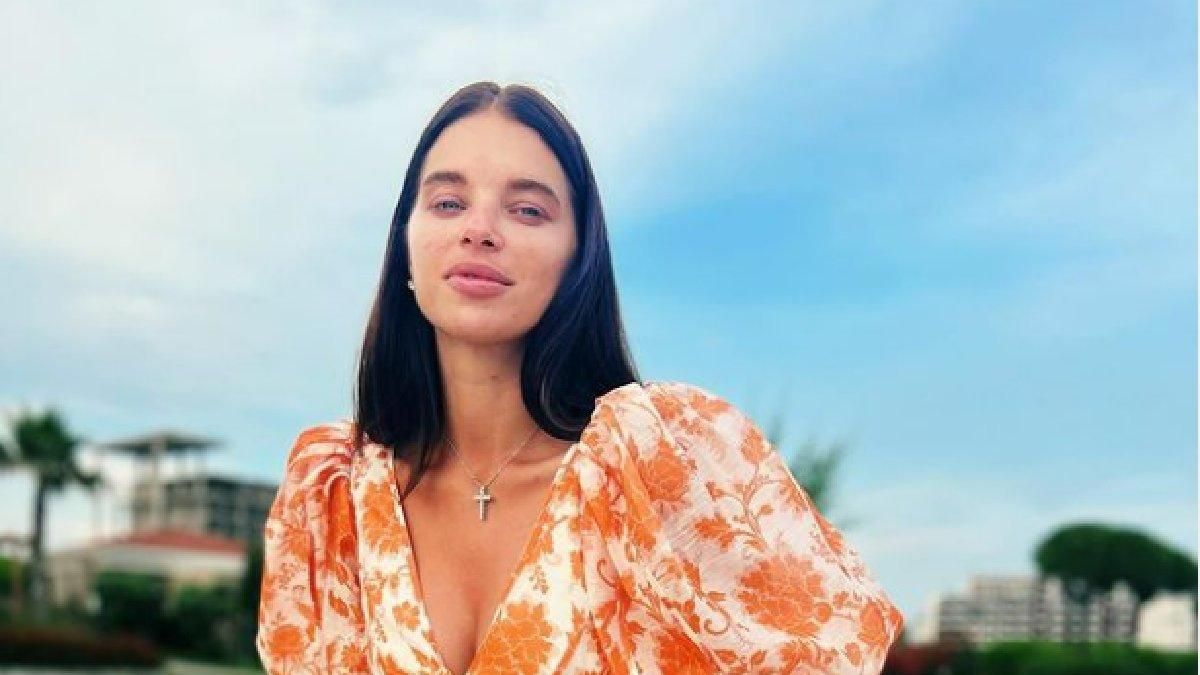 Екатерина Усик / Фото bp Instagram