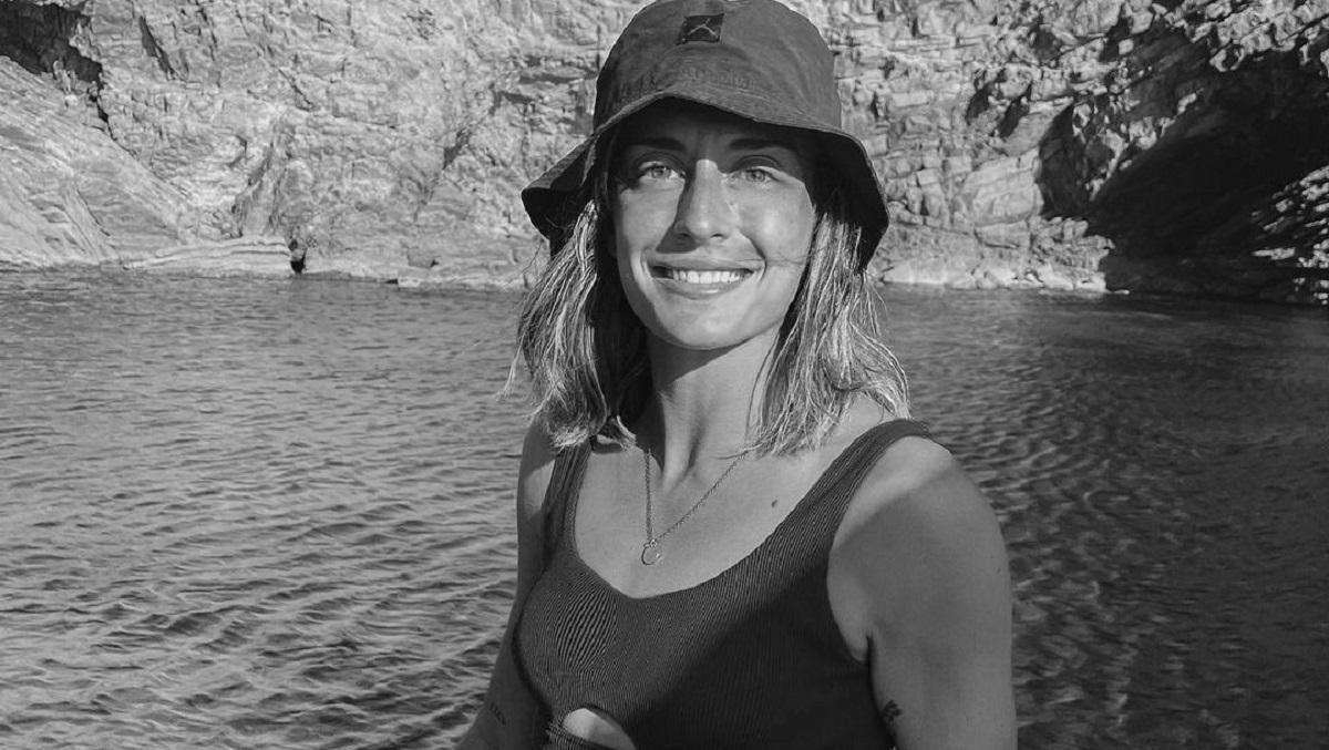 Алексия Путельяс / Фото с Instagram