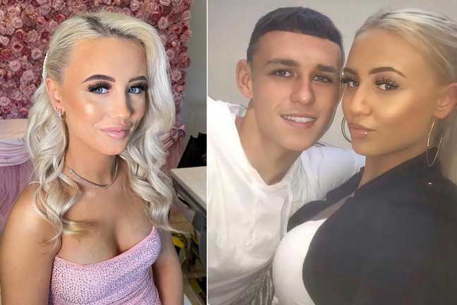 Фил и Ребекка Фил и Ребекка